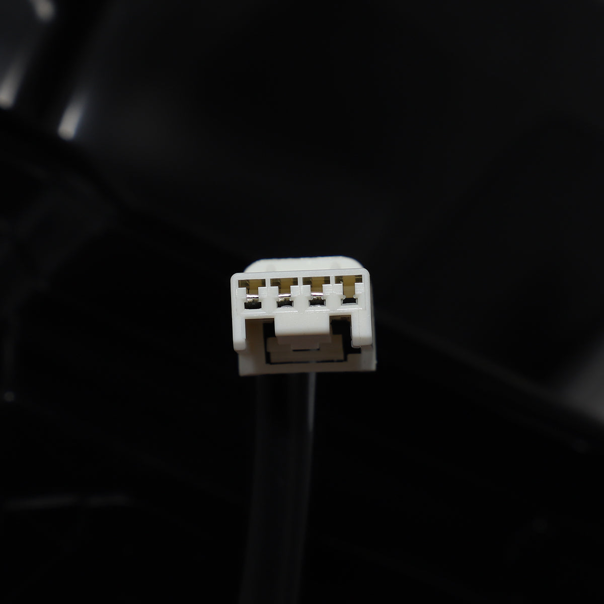 TGN Driver Side View Mirror for 2016-2021 Honda Civic - Power Operated, Non Heated, Paint to Match - TGNHO1320283