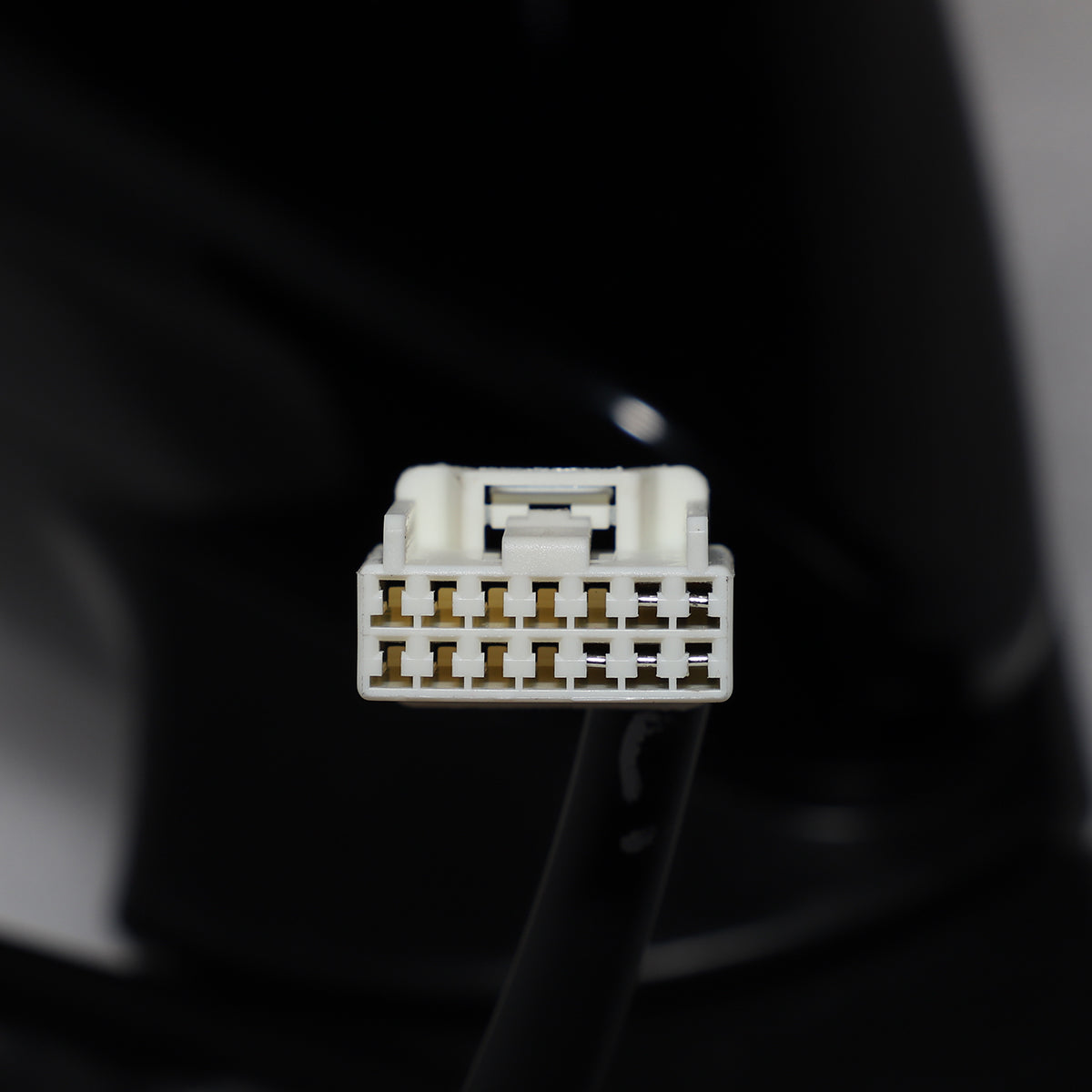 TGN Driver Side View Mirror for 2016-2021 Honda Civic - Power Operated, Paint to Match, Heated Glass - TGNHO1320284