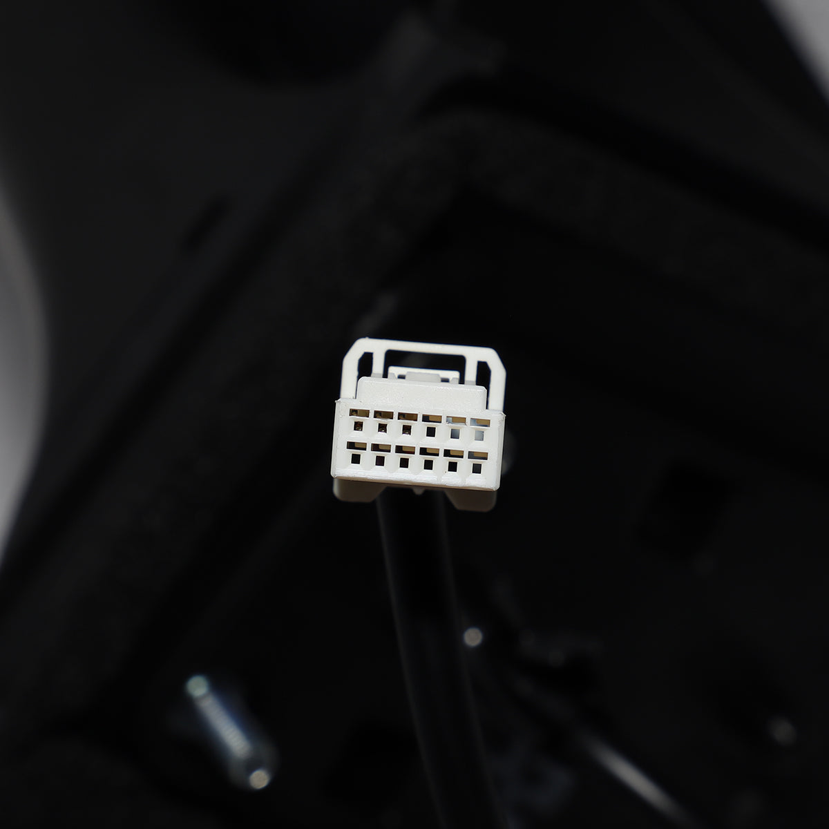 TGN Driver Side View Mirror for 2013-2019 Nissan Sentra - Power Operated, Paint to Match, Non Heated - TGNNI1320238