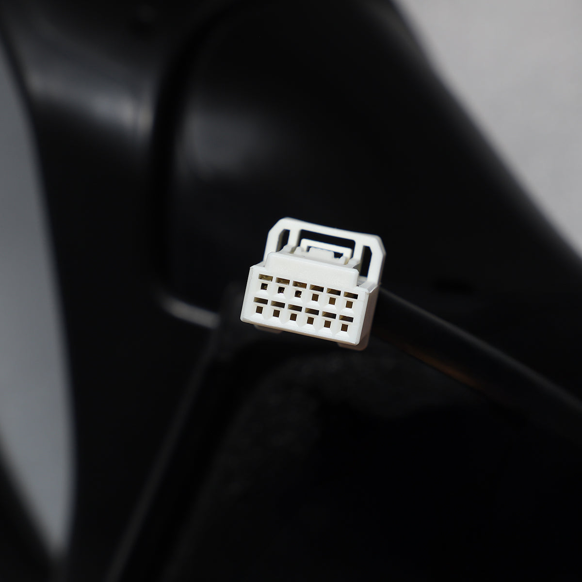 TGN Passenger Side View Mirror for 2013-2019 Nissan Sentra - Power Operated, Paint to Match, Non Heated - TGNNI1321238