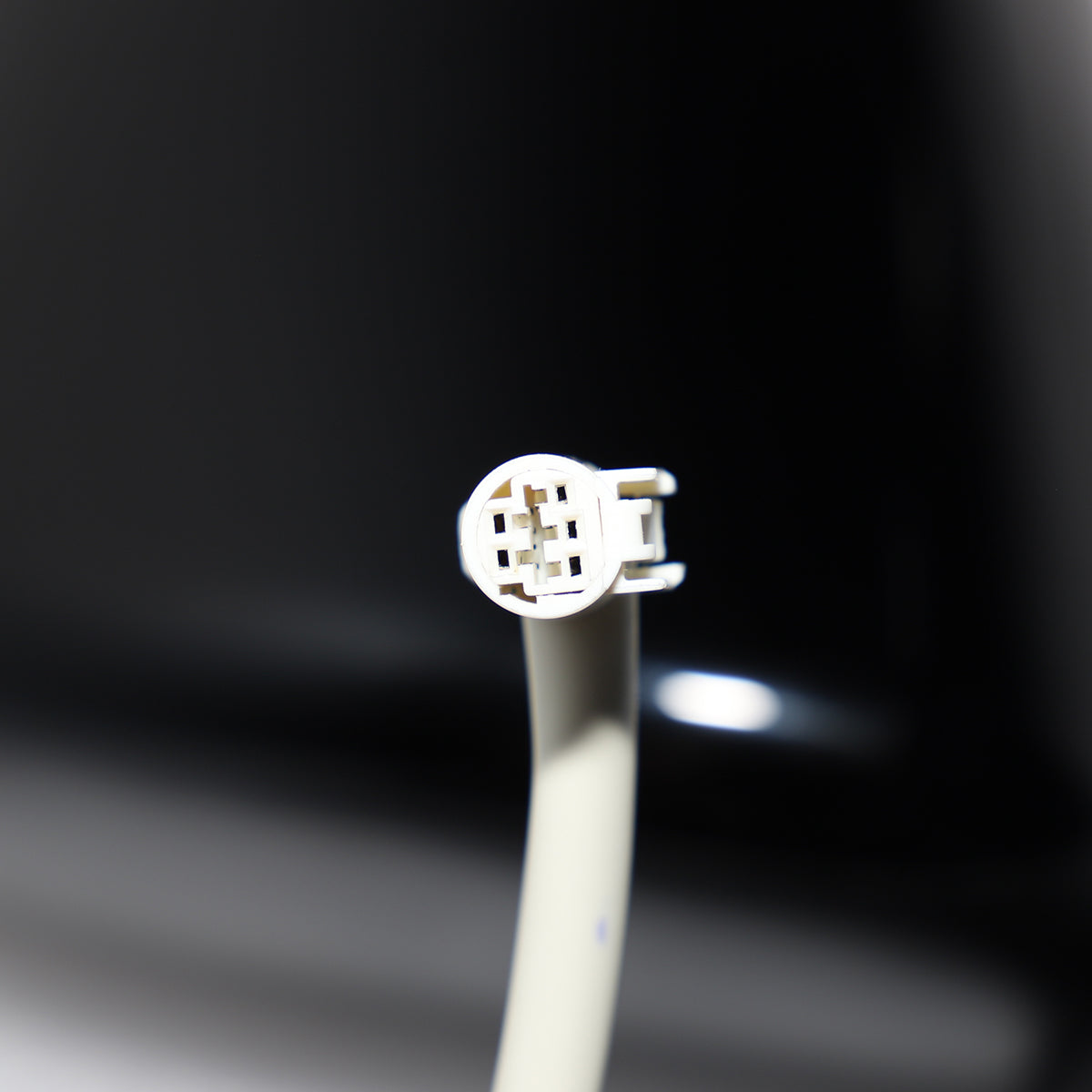 TGN Driver Side View Mirror for 2008-2014 Toyota Highlander - Power Operated, Paint to Match, Heated Glass - TGNTO1320246