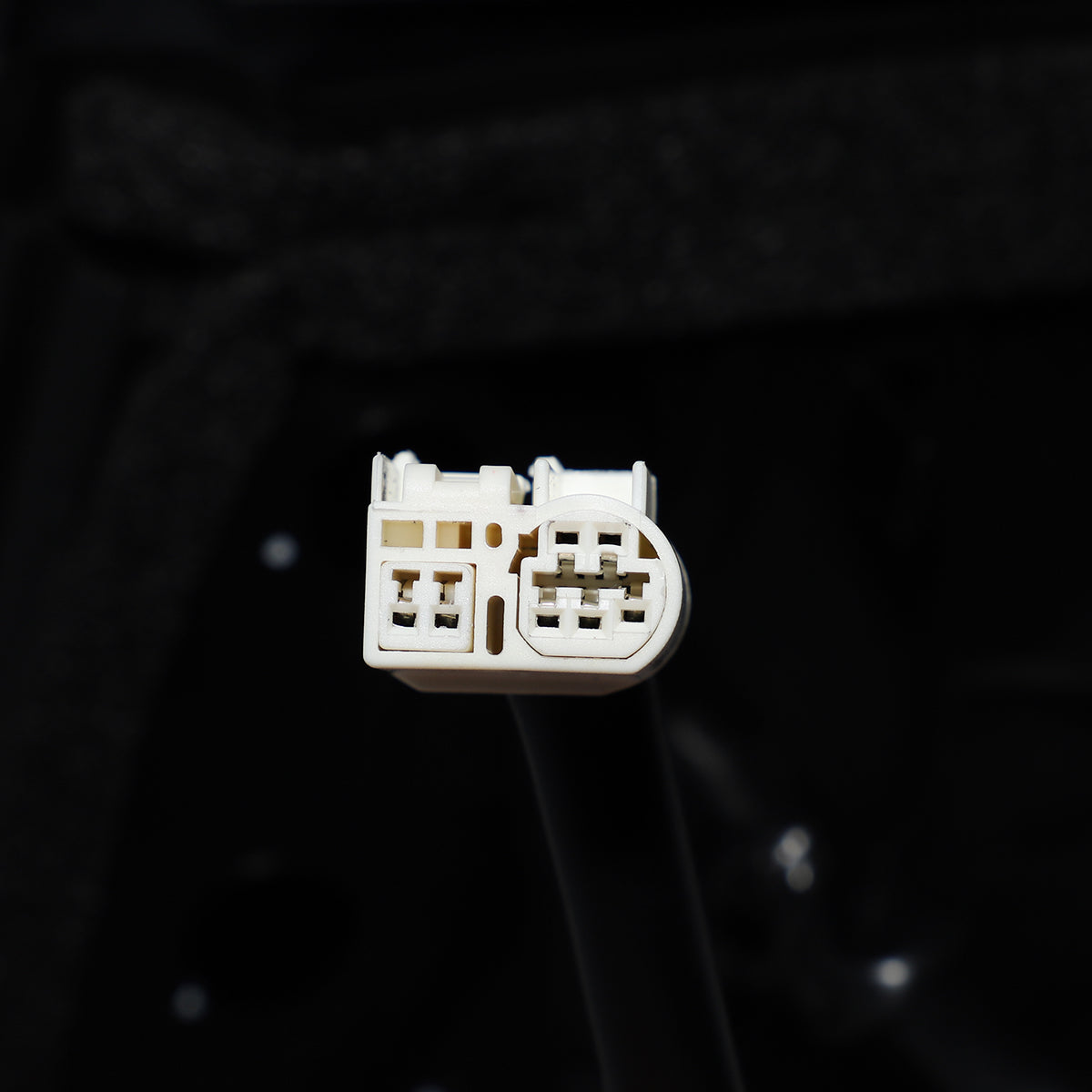 TGN Driver Side View Mirror for 2014-2019 Toyota Corolla - Power Operated, Paint to Match, Heated Glass, Turn Signal Light - TGNTO1320295