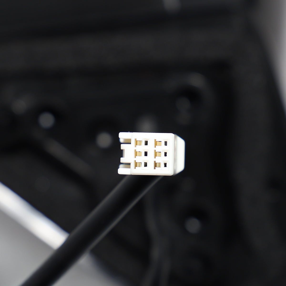 TGN Passenger Side View Mirror for 2012-2014 Toyota Camry - Power Operated, Paint to Match, Non Heated - TGNTO1321275