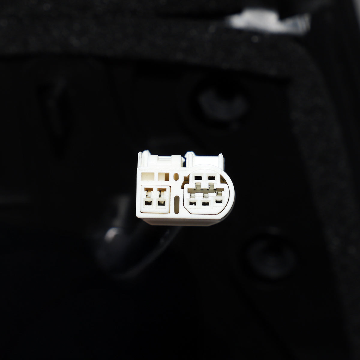 TGN Passenger Side View Mirror for 2014-2019 Toyota Corolla - Power Operated, Paint to Match, Heated Glass, Turn Signal Light - TGNTO1321295