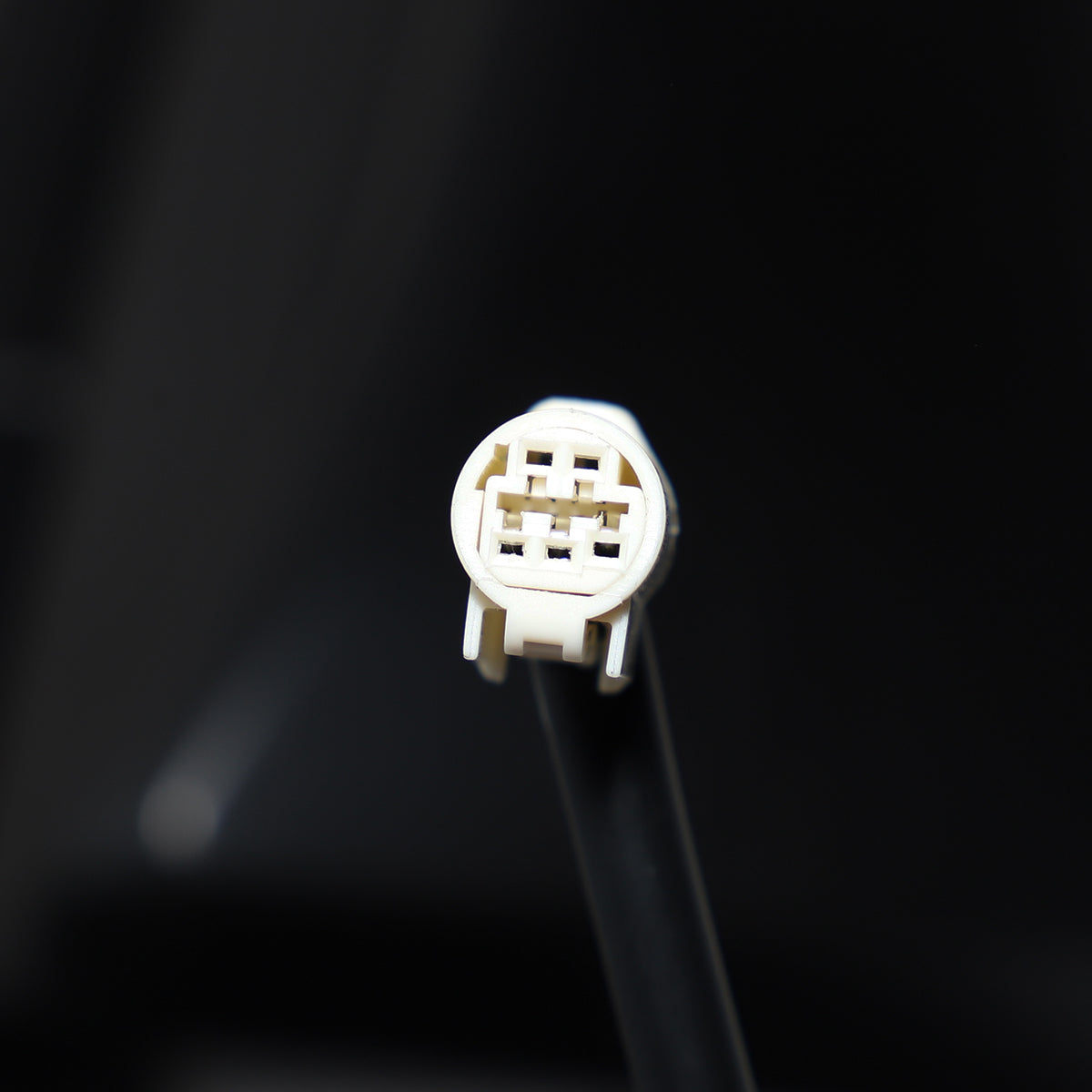 TGN Passenger Side View Mirror for 2013-2015 Toyota RAV4 - Power Operated, Paint to Match, Non Heated - TGNTO1321309