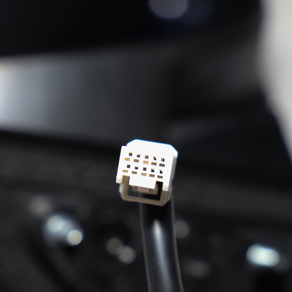 TGN Passenger Side View Mirror for 2014-2019 Toyota Highlander - Power Operated, Paint to Match, Heated Glass, Turn Signal Light - TGNTO1321317