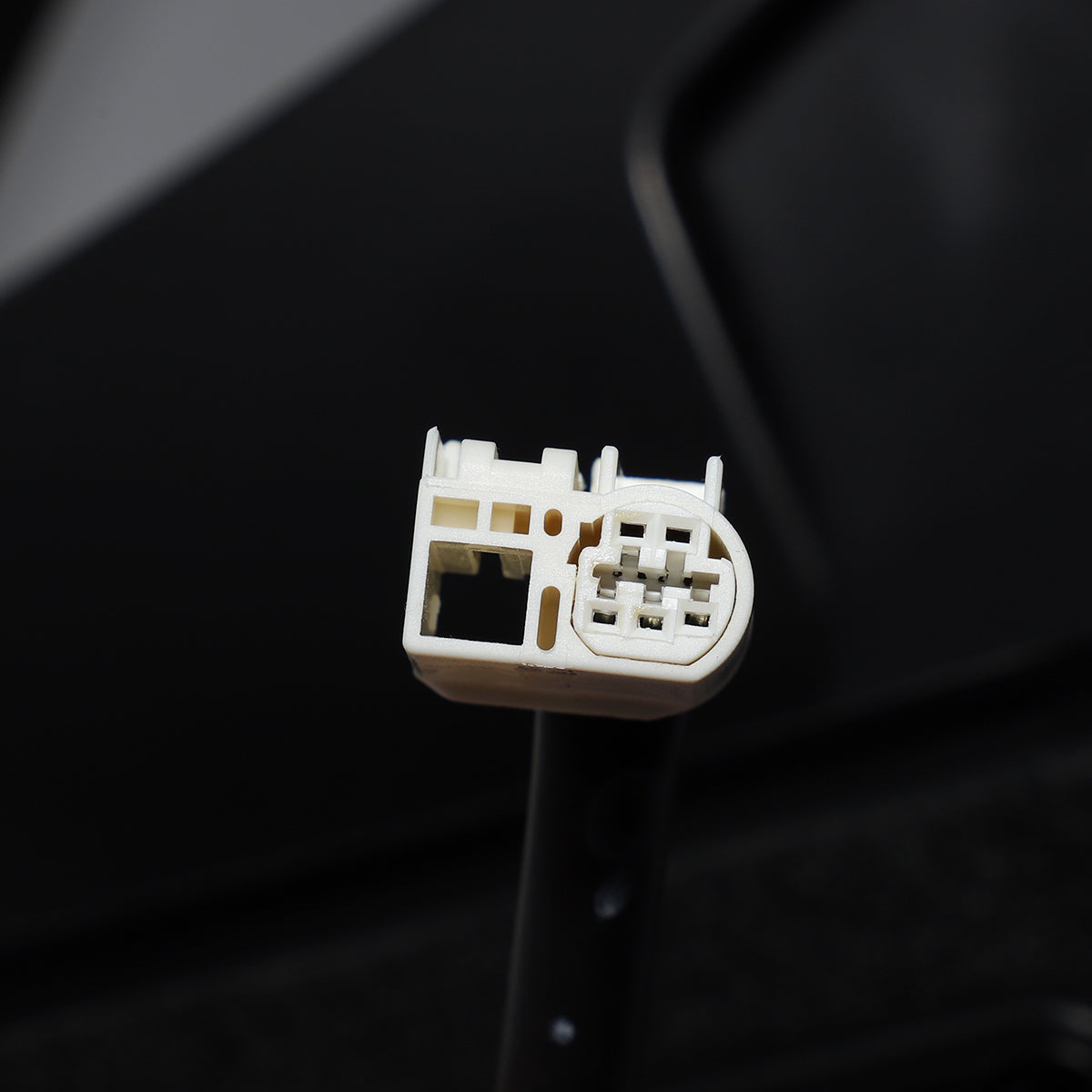 TGN Passenger Side View Mirror for 2015-2017 Toyota Camry - Power Operated, Paint to Match, Heated Glass - TGNTO1321320