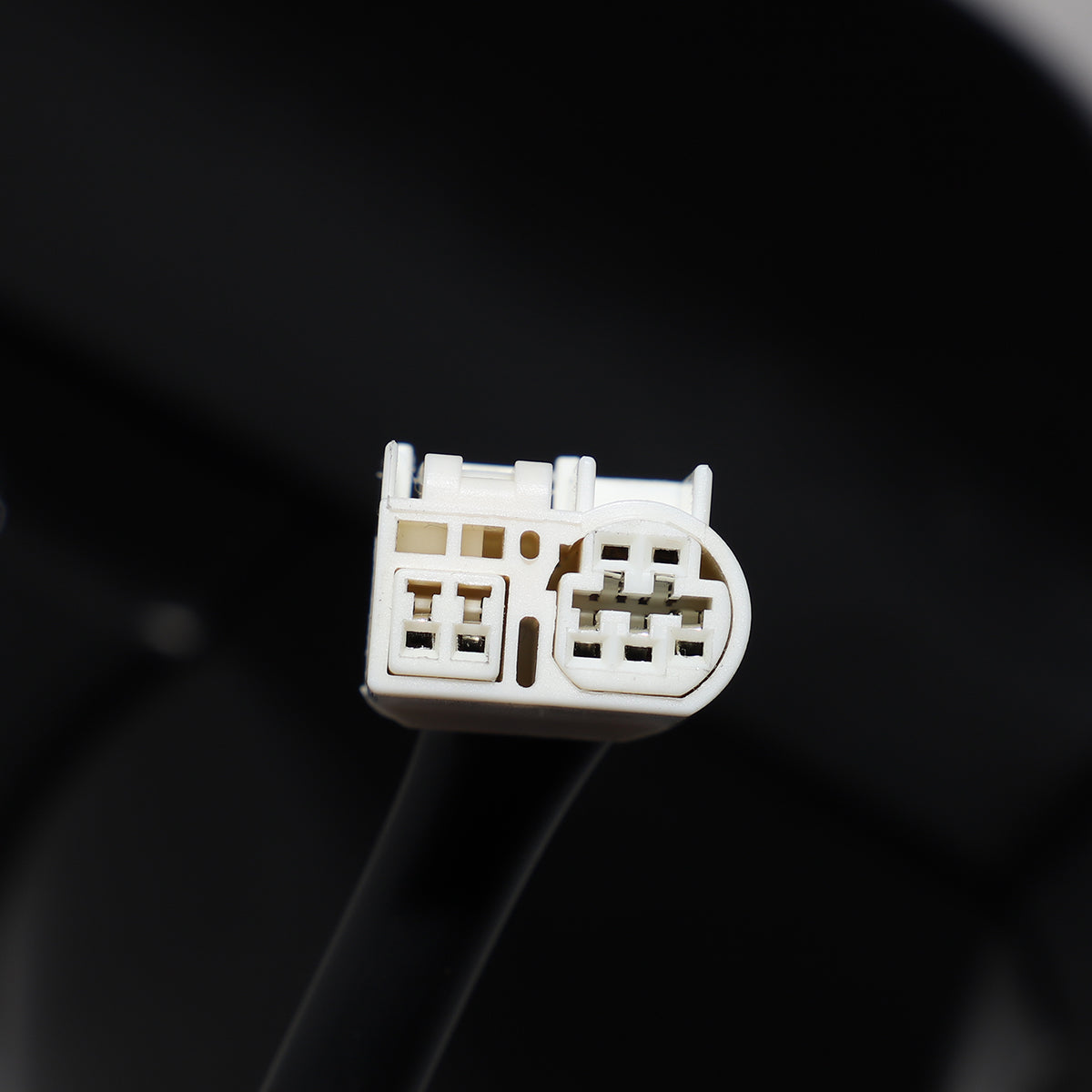 TGN Passenger Side View Mirror for 2018-2023 Toyota Camry - Power Operated, Paint to Match, Heated Glass, Turn Signal Light, Blind Spot Monitor - TGNTO1321368