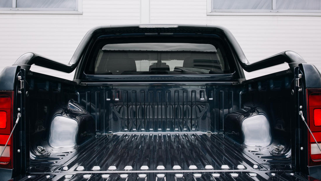 Best Truck Tonneau Covers of 2025: Top 5 Tested & Proven