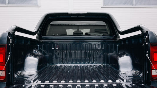 Best Truck Tonneau Covers of 2025: Top 5 Tested & Proven
