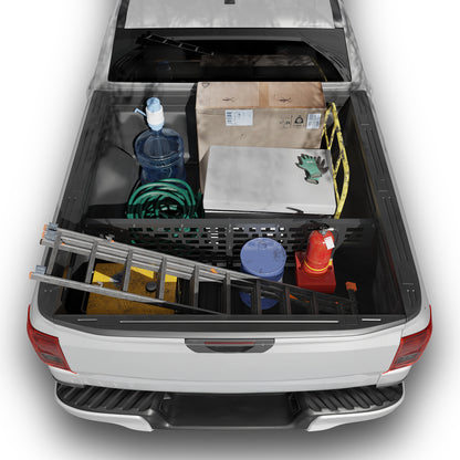 TGN Loadlock Truck Bed Divider Fits 2022-2025 Toyota Tundra  5‘6" Bed (66.7") - TGNBDTOTU22S