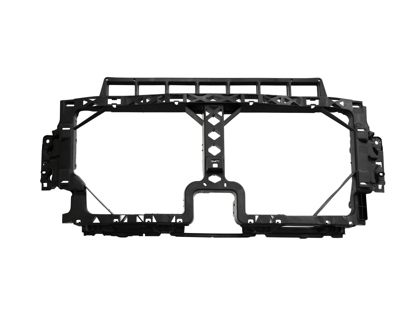 TGN Header Panel Radiator Support Fits 2017-2019 Ford F-250