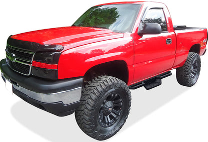 APS Standard Cab Pickup Stainless Steel Nerf Bar ST - IA03NAI6B