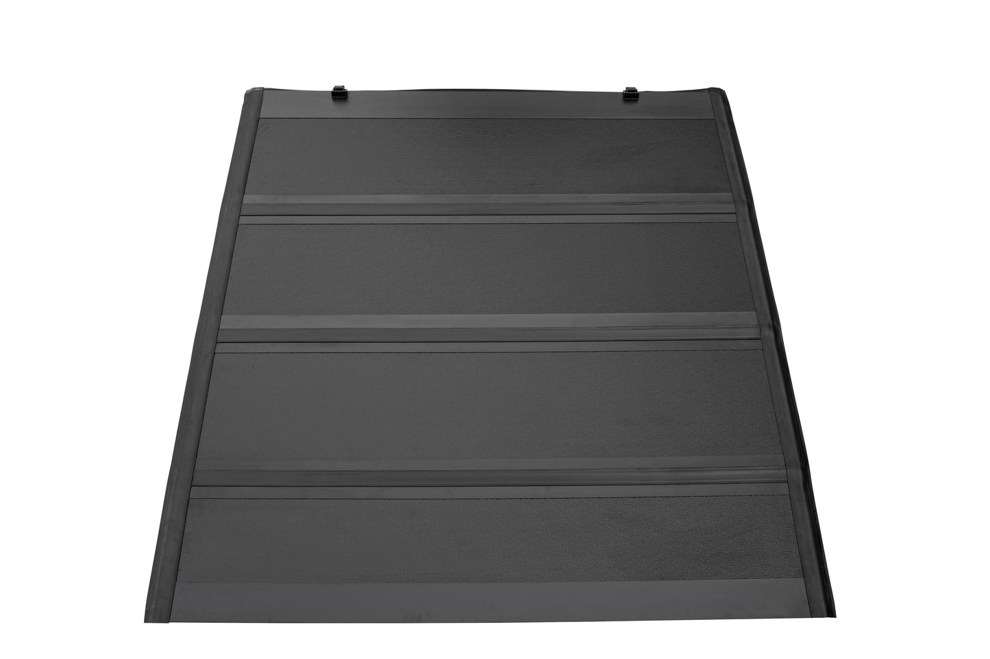 TGN Low Profile Tonneau Cover Fits 2009-2018 Dodge Ram 1500 6'4" Bed (76.3) - TGNLPF00Z9