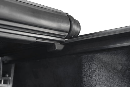 TGN Low Profile Tonneau Cover Fits 2009-2018 Dodge Ram 1500 6'4" Bed (76.3) - TGNLPF00Z9