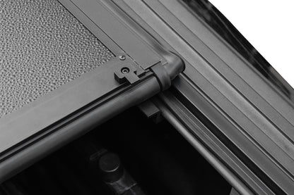 TGN Low Profile Tonneau Cover Fits 2009-2018 Dodge Ram 1500 6'4" Bed (76.3) - TGNLPF00Z9