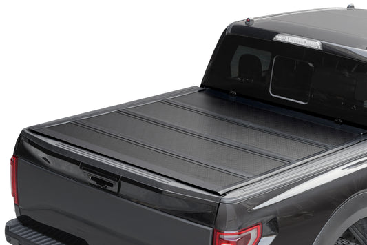 TGN Low Profile Tonneau Cover Fits 2009-2018 Dodge Ram 1500 6'4" Bed (76.3) - TGNLPF00Z9