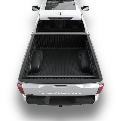 TGN Loadlock Truck Bed Divider Fits 2022-2025 Toyota Tundra  5‘6" Bed (66.7") - TGNBDTOTU22S