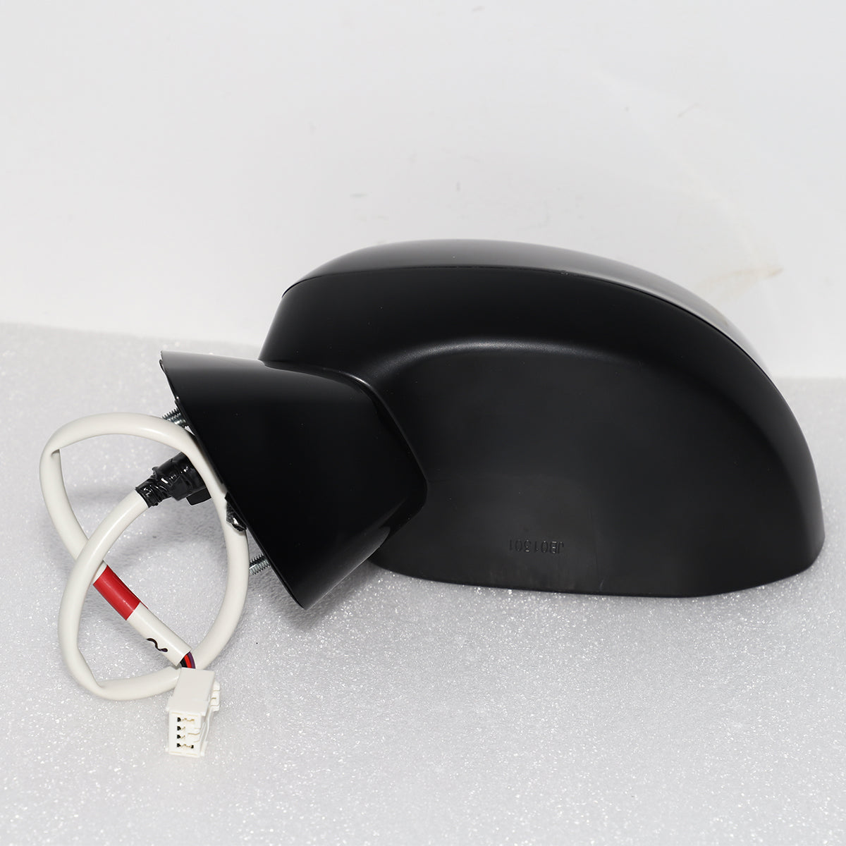 TGN Driver Side View Mirror for 2012-2015 Honda Civic - Power Operated, Paint to Match, Heated Glass - TGNHO1320266