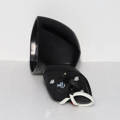 TGN Driver Side View Mirror for 2012-2015 Honda Civic - Power Operated, Paint to Match, Heated Glass - TGNHO1320266