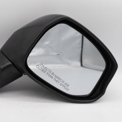 TGN Passenger Side View Mirror for 2012-2015 Honda Civic - Power Operated, Non Heated, Paint to Match - TGNHO1321261
