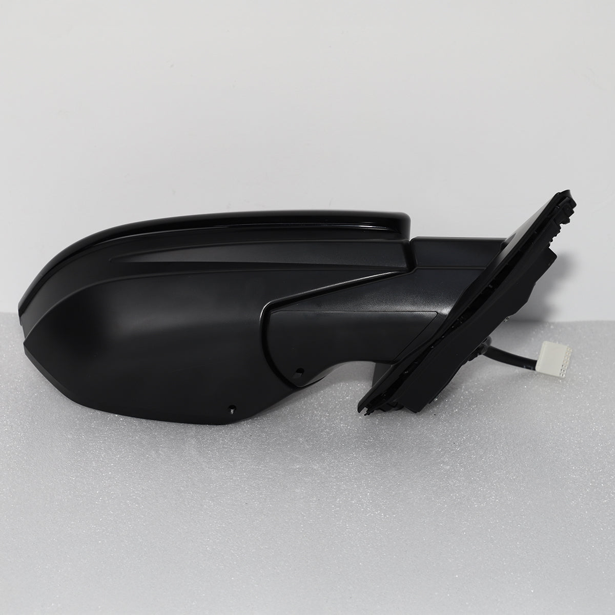 TGN Passenger Side View Mirror for 2016-2021 Honda Civic  - Power Operated, Paint to Match, Heated Glass  - TGNHO1321284