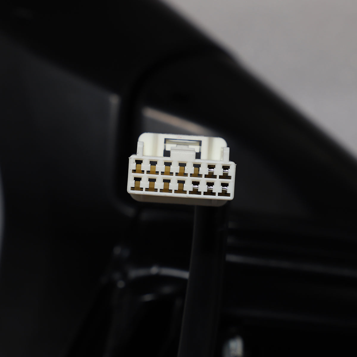 TGN Passenger Side View Mirror for 2016-2021 Honda Civic  - Power Operated, Paint to Match, Heated Glass  - TGNHO1321284