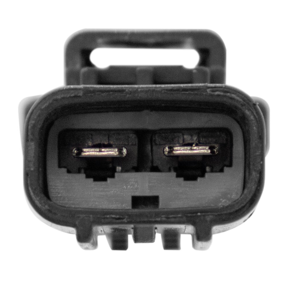 Radiator AC Condenser Cooling Fan Fits 2009-2014 Honda Fit  Passenger Side 1.5L L4 - TGNHO3020100