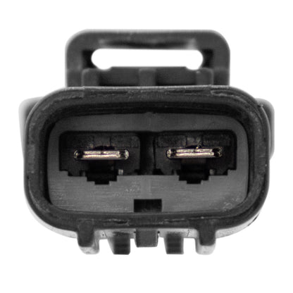 Radiator AC Condenser Cooling Fan Fits 2009-2014 Honda Fit  Passenger Side 1.5L L4 - TGNHO3020100