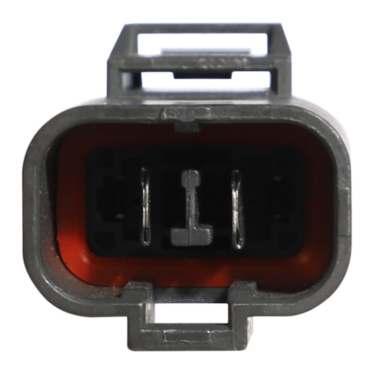 Radiator AC Condenser Cooling Fan Fits 2002-2006 Honda CR-V  Passenger Side 2.4L L4 - TGNHO3113116