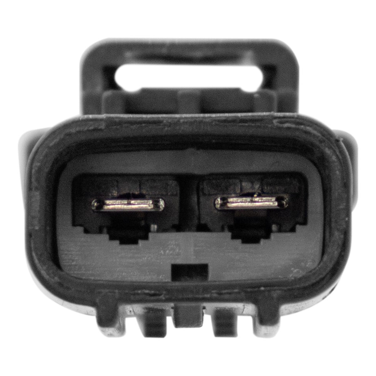 Radiator AC Condenser Cooling Fan Fits 2008-2012 Honda Accord  Passenger Side 2.4L L4 - TGNHO3113123