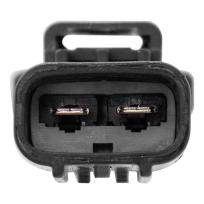 Radiator AC Condenser Cooling Fan Fits 2008-2012 Honda Accord  Passenger Side 2.4L L4 - TGNHO3113123