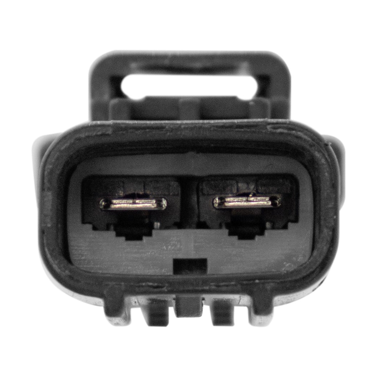 Radiator AC Condenser Cooling Fan Fits 2008-2012 Honda Accord  Passenger Side 3.5L V6 - TGNHO3113127