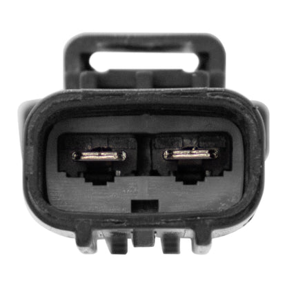 Radiator AC Condenser Cooling Fan Fits 2011-2017 Honda Odyssey  Passenger Side 3.5L V6 - TGNHO3113131