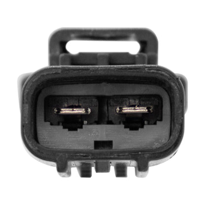 Radiator AC Condenser Cooling Fan Fits 2013-2017 Honda Accord  Passenger Side 3.5L V6 - TGNHO3113133