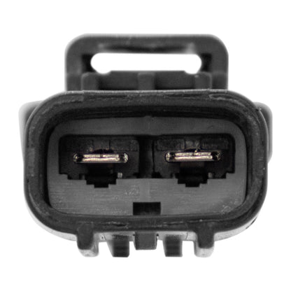 Radiator AC Condenser Cooling Fan Fits 2013-2017 Honda Accord  Passenger Side 2.4L L4 - TGNHO3113134