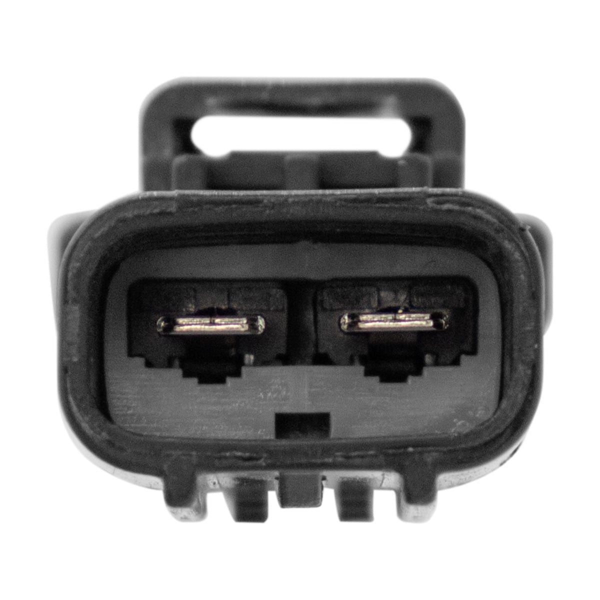 Radiator AC Condenser Cooling Fan Fits 2015-2016 Honda CR-V  Passenger Side 2.4L L4 - TGNHO3113138