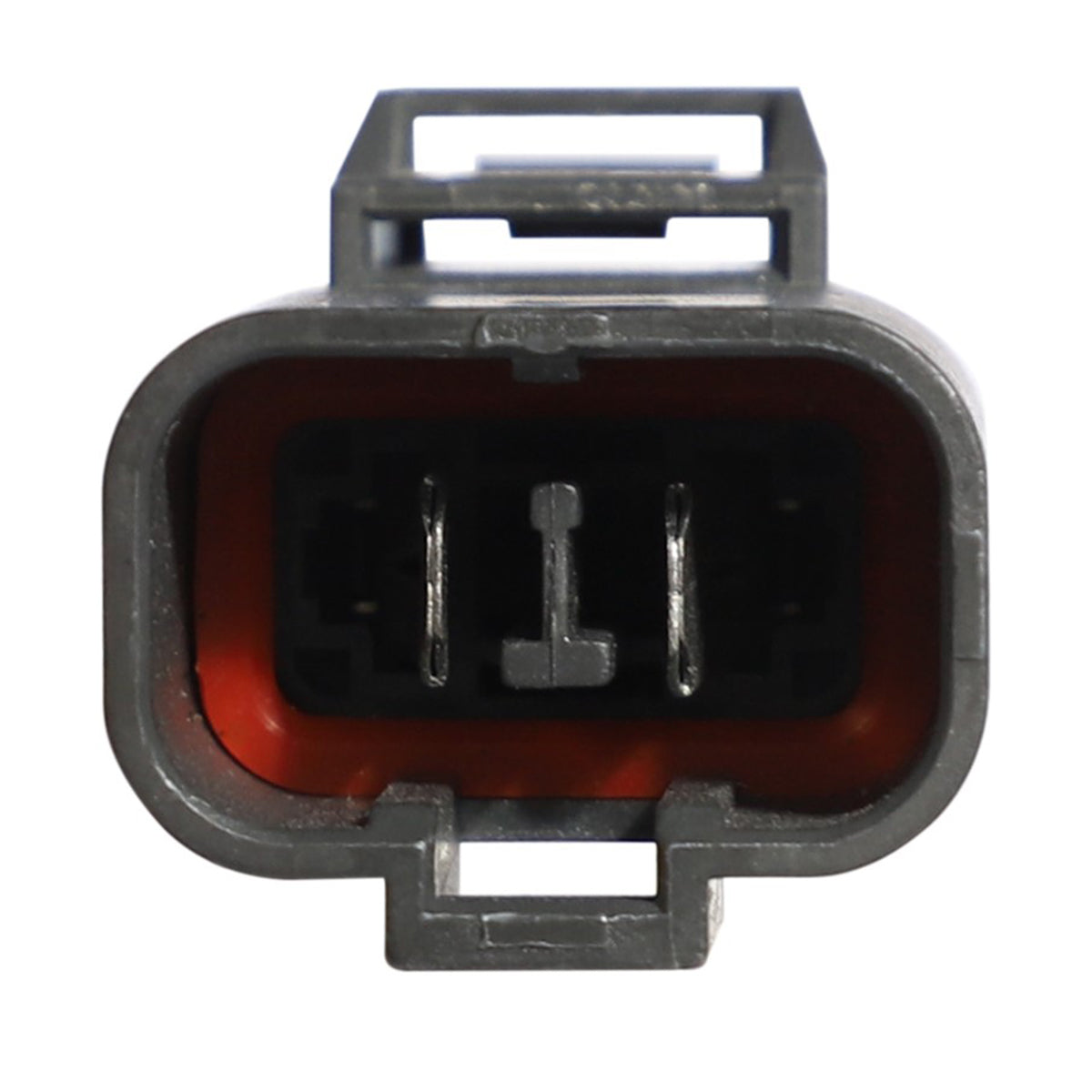 Radiator AC Condenser Cooling Fan Fits 2003-2007 Honda Accord  Passenger Side 3.0L V6 - TGNHO3115125