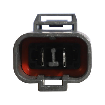 Radiator AC Condenser Cooling Fan Fits 2006-2011 Honda Civic  Passenger Side 1.8L L4 - TGNHO3115129