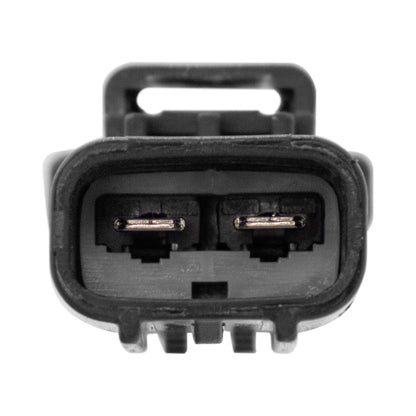 Radiator AC Condenser Cooling Fan Fits 2008-2012 Honda Accord  Driver Side 3.5L V6 - TGNHO3115148