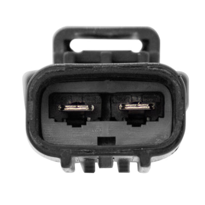 Radiator AC Condenser Cooling Fan Fits 2013-2017 Honda Accord  Driver Side 2.4L L4 - TGNHO3115162