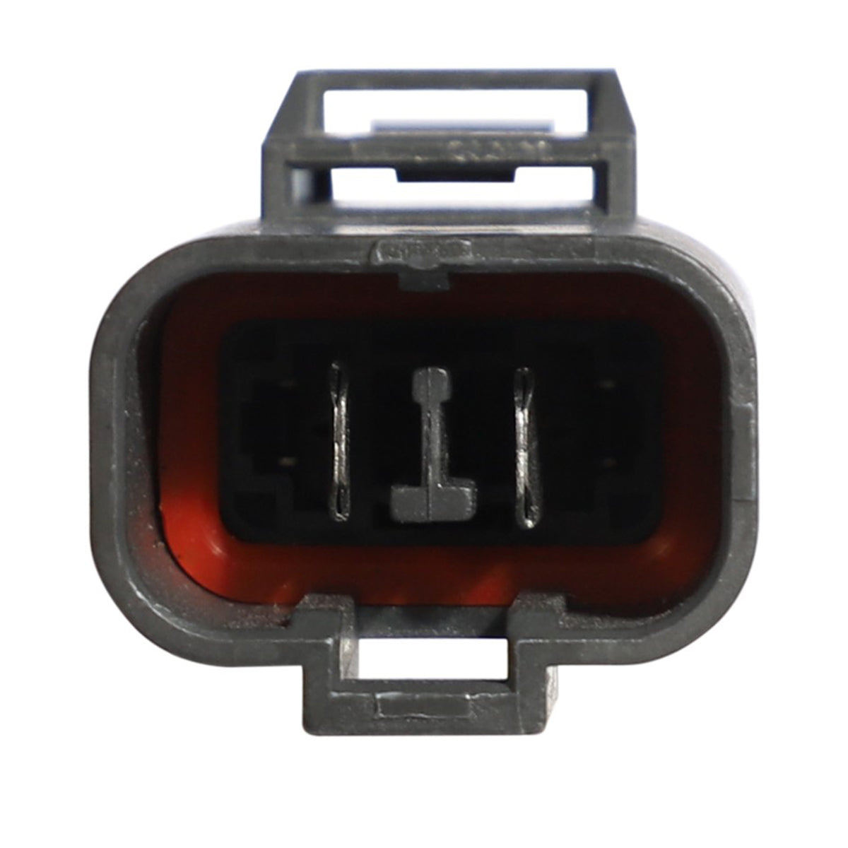 Radiator AC Condenser Cooling Fan Fits 2007-2009 Honda CR-V  Passenger Side 2.4L L4 - TGNHO3120102