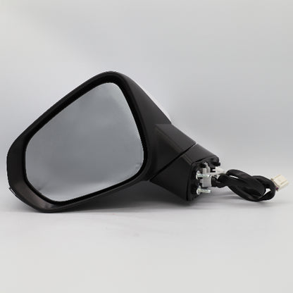 TGN Passenger Side View Mirror for 2015-2017 Lexus NX200 - Power Operated, Paint to Match, Heated Glass, Turn Signal Light - TGNLX1320157