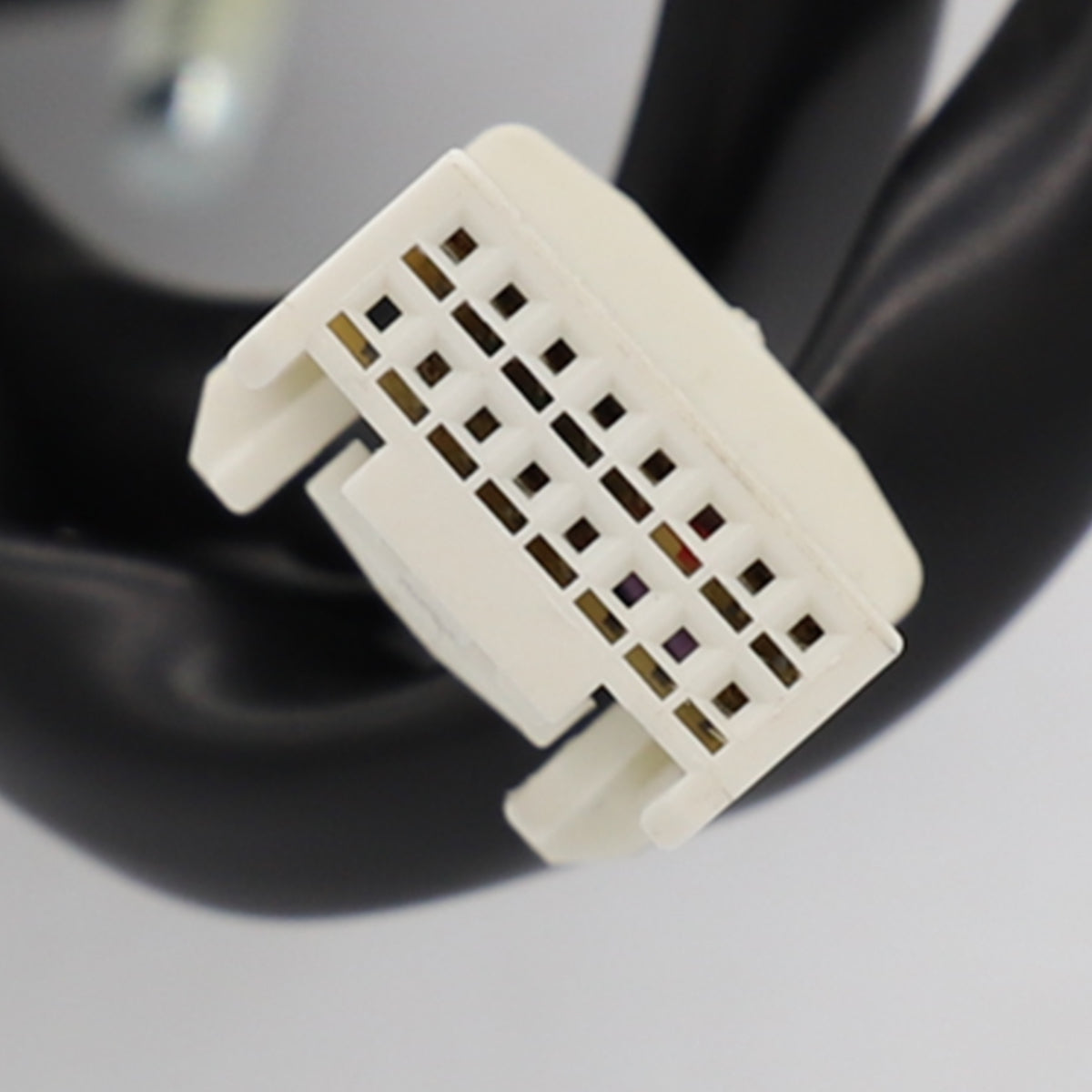 TGN Passenger Side View Mirror for 2015-2017 Lexus NX200 - Power Operated, Paint to Match, Heated Glass, Turn Signal Light - TGNLX1320157