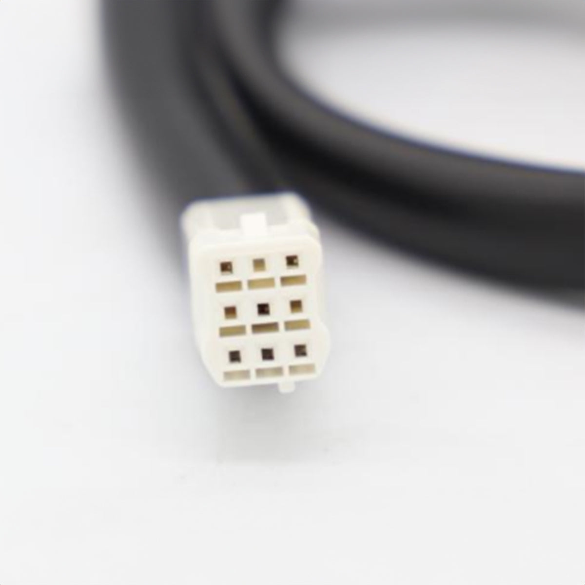 TGN Passenger Side View Mirror for 2014-2017 Mazda 6 - Power Operated, Paint to Match, Heated Glass, Turn Signal Light - TGNMA1321178