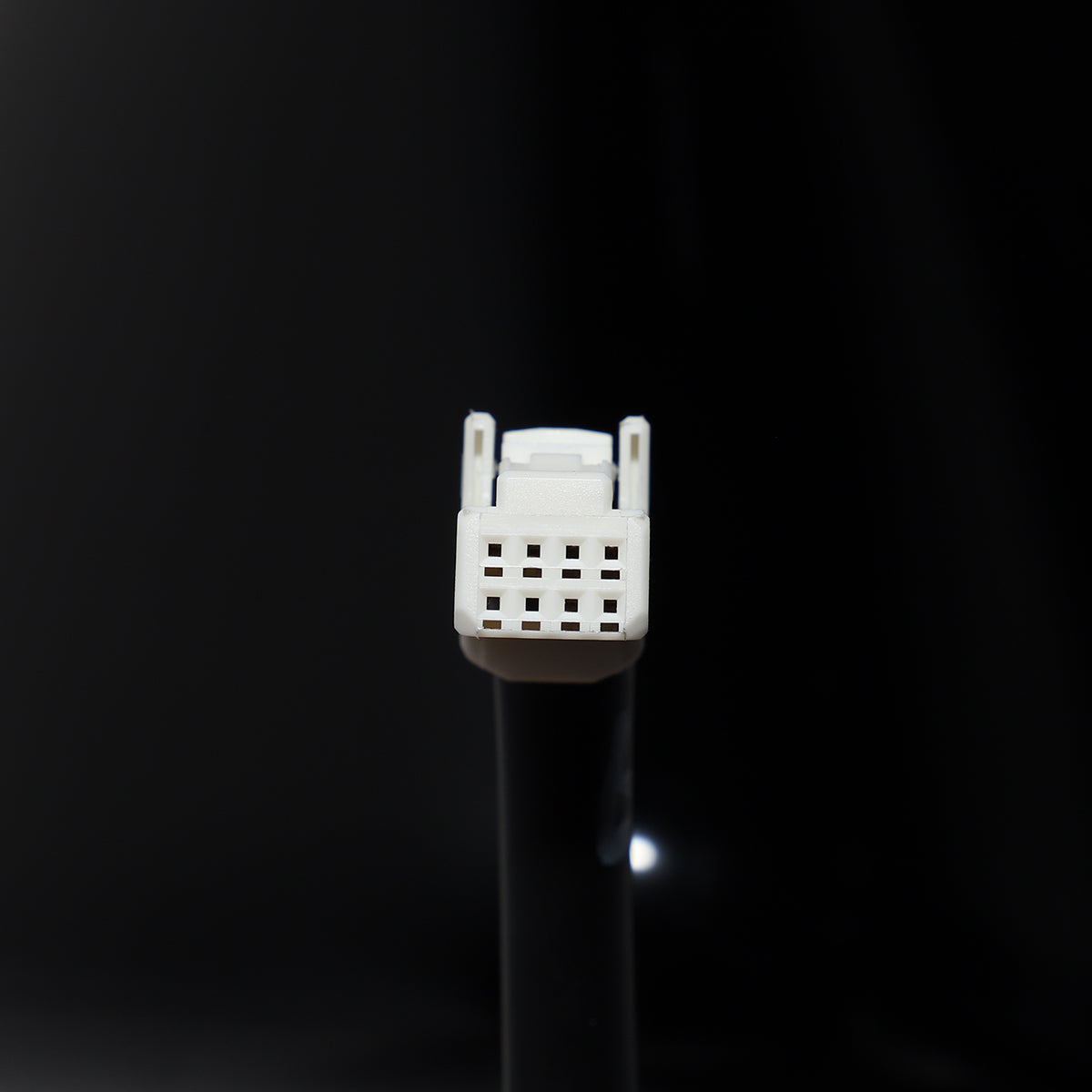 TGN Driver Side View Mirror for 2013-2018 Nissan Altima - Power Operated, Paint to Match, Heated Glass, Turn Signal Light - TGNNI1320225