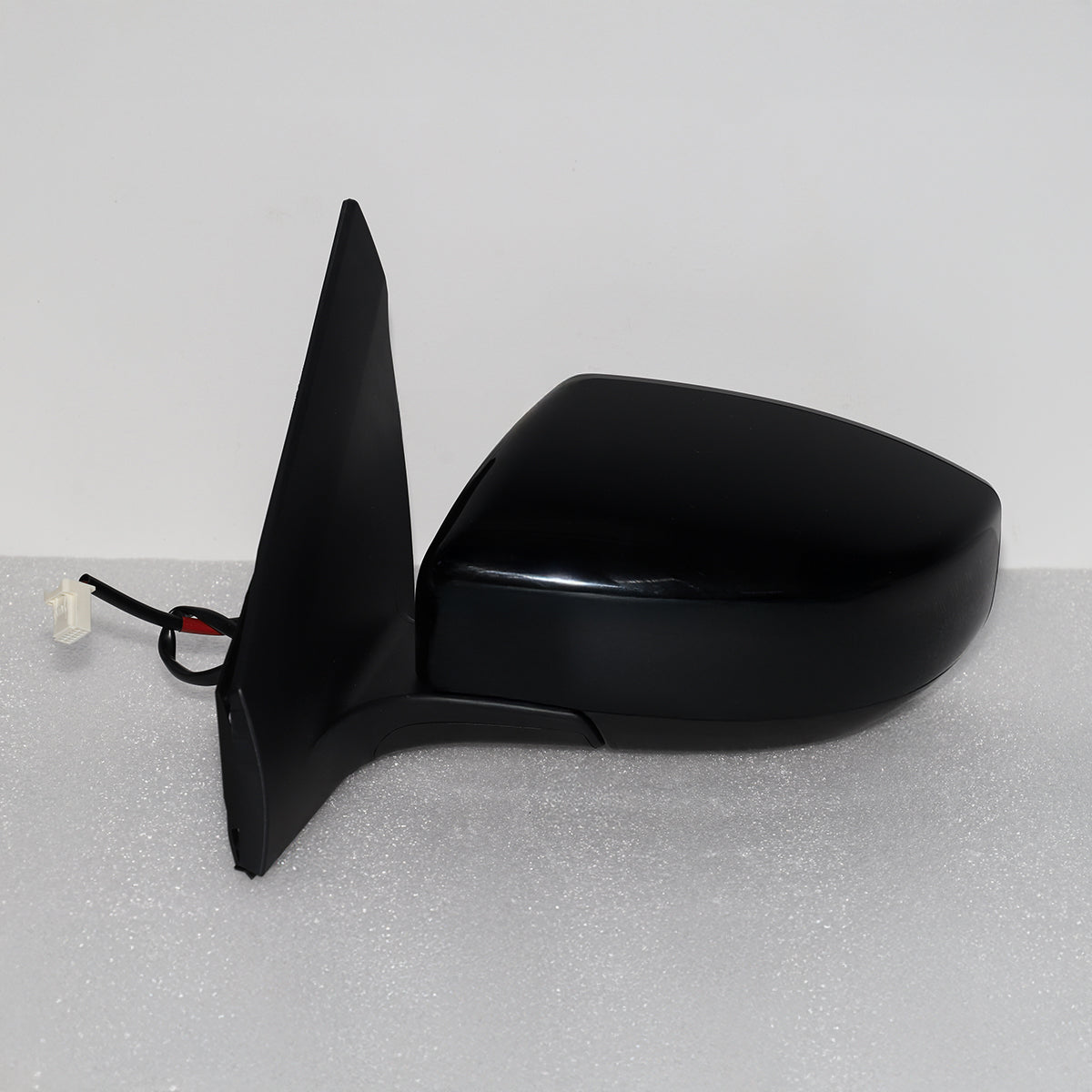 TGN Driver Side View Mirror for 2013-2019 Nissan Sentra - Power Operated, Paint to Match, Non Heated - TGNNI1320238