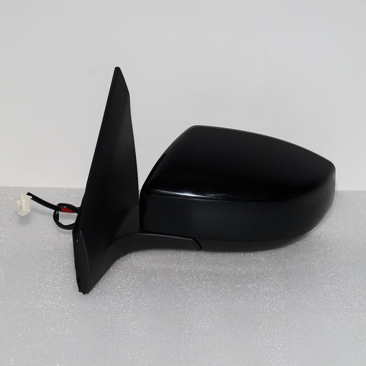 TGN Driver Side View Mirror for 2013-2019 Nissan Sentra - Power Operated, Paint to Match, Non Heated - TGNNI1320238