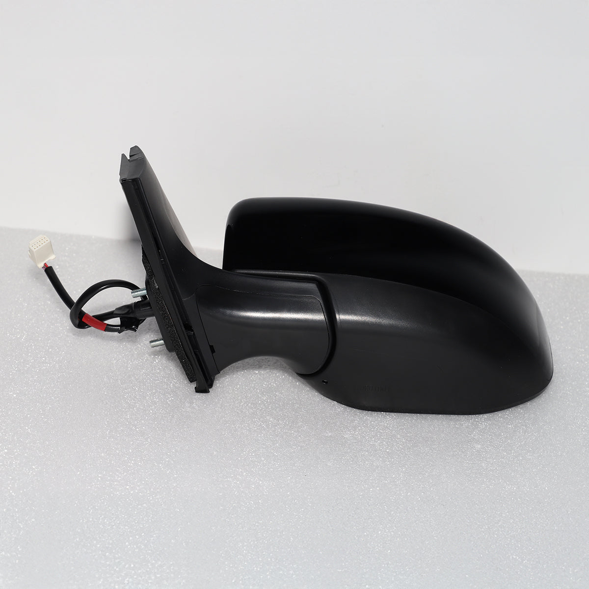 TGN Driver Side View Mirror for 2013-2019 Nissan Sentra - Power Operated, Paint to Match, Non Heated - TGNNI1320238