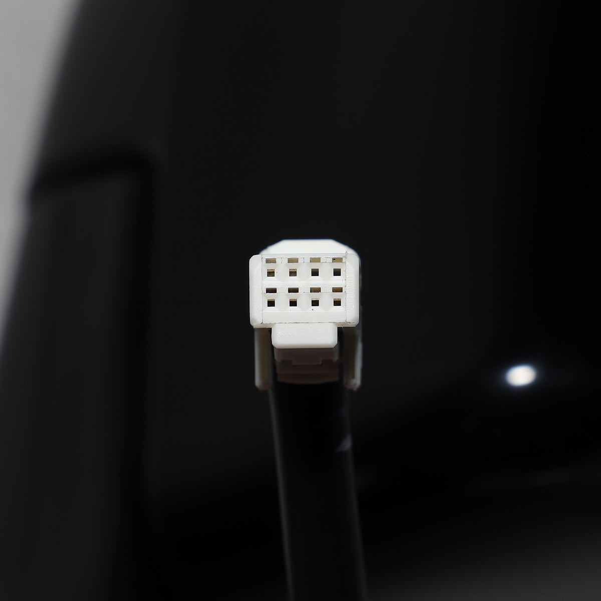 TGN Passenger Side View Mirror for 2013-2018 Nissan Altima - Power Operated, Paint to Match, Heated Glass, Turn Signal Light - TGNNI1321225